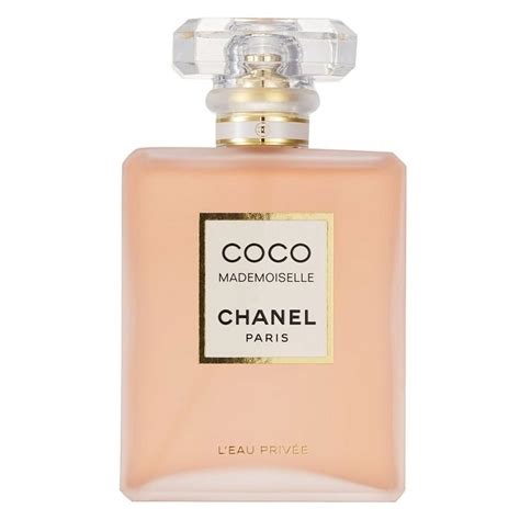 chanel coco mademoiselle nuit|coco mademoiselle offerta.